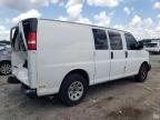 2013 Chevrolet Express G1500  იყიდება Jacksonville-ში, FL - Rear End