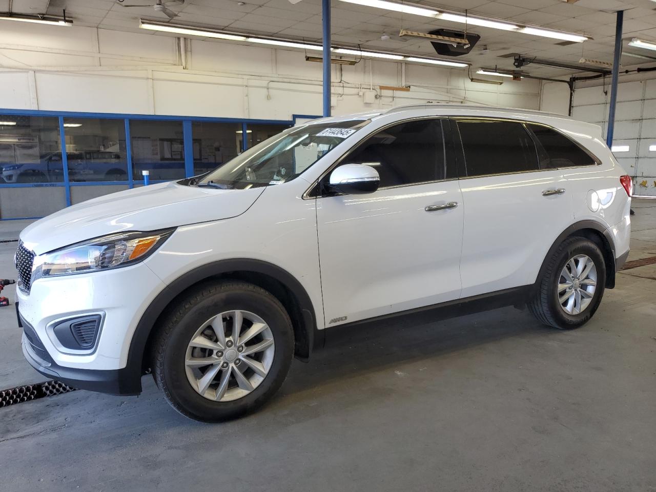Pasco, WA에서 판매 중인 2016 Kia Sorento Lx - Side