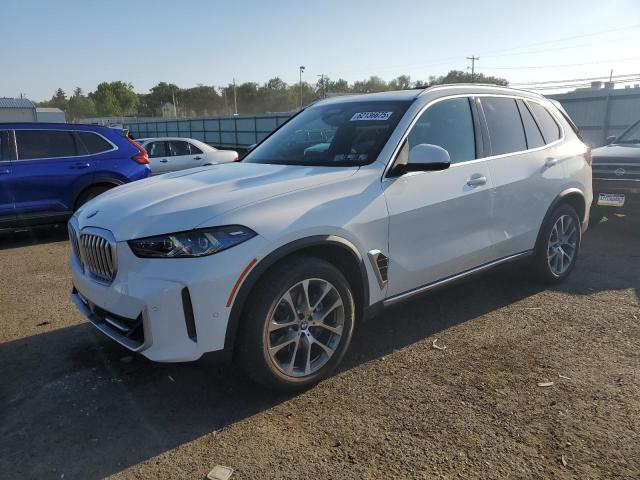 BMW X5 – zdjęcie z aukcji, lot #62136675