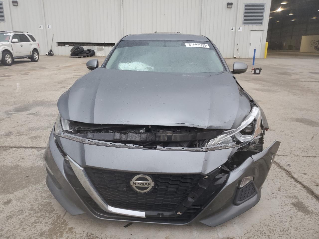 1N4BL4BV0KC143070 NISSAN ALTIMA 2019