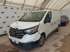 2023 RENAULT TRAFIC SL2 for sale at Copart BRISTOL