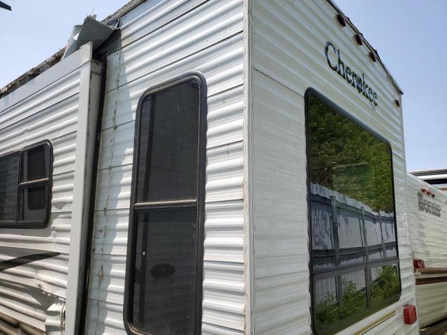 2007 FORESRIVER CHEROKEE  