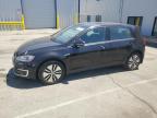 2016 Volkswagen E-Golf Sel Premium for Sale in Vallejo, CA - Side
