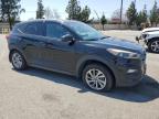 2016 Hyundai Tucson Limited en Venta en Rancho Cucamonga, CA - Rear End