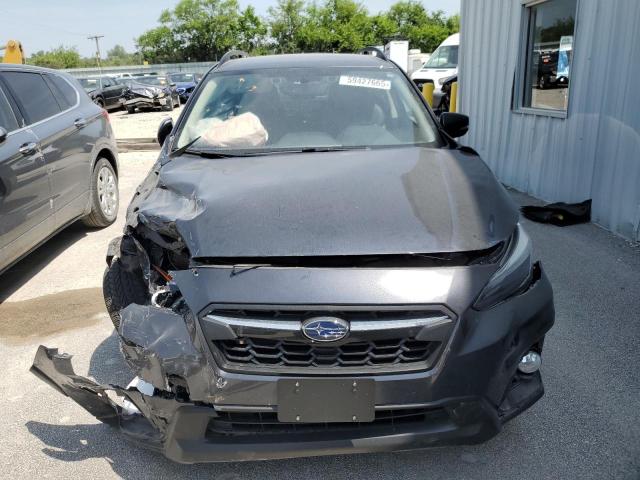  SUBARU CROSSTREK 2019 Szary