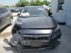 2019 Subaru Crosstrek Limited продається в Kansas City, KS - Front End