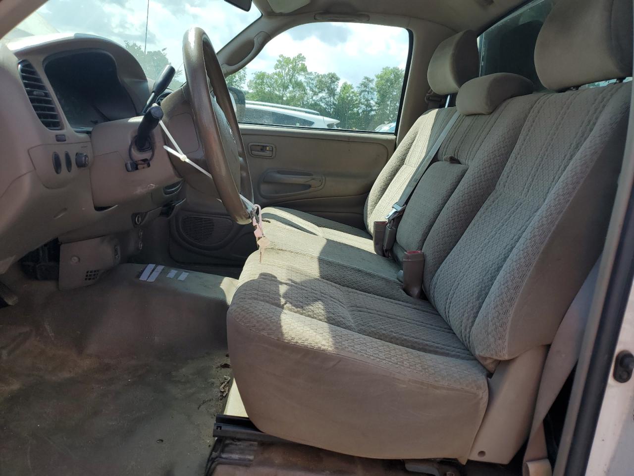 2006 Toyota Tundra VIN: 5TBJT32166S474570 Lot: 63031335