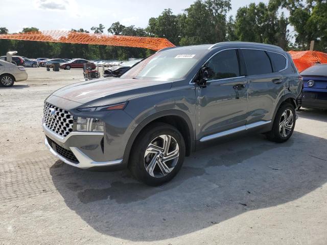  HYUNDAI SANTA FE 2022 Szary