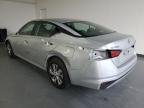 2023 Nissan Altima S na sprzedaż w Assonet, MA - Side