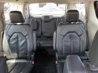 2017 Chrysler Pacifica Touring L Plus   de vânzare în Chicago Heights, IL - Front End