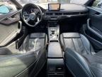 2018 AUDI S5 PRESTIGE   for sale at Copart MA - NORTH BOSTON