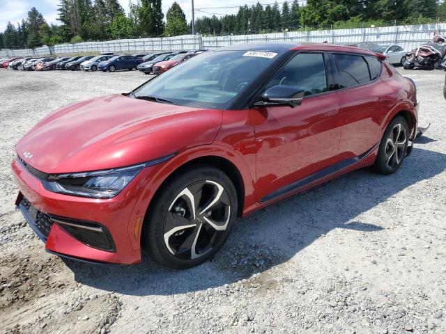 KIA EV6 GT LIN – zdjęcie z aukcji, lot #60671785