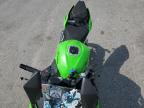 2023 KAWASAKI EX400    for sale at Copart NC - RALEIGH