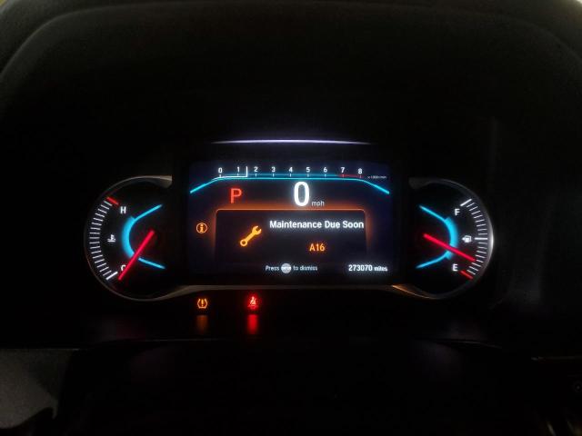 2019 HONDA PILOT LX  