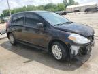 2010 Nissan Versa S იყიდება Pekin-ში, IL - Front End