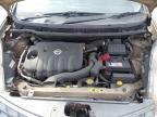 2008 NISSAN NOTE TEKNA for sale at Copart SANDWICH