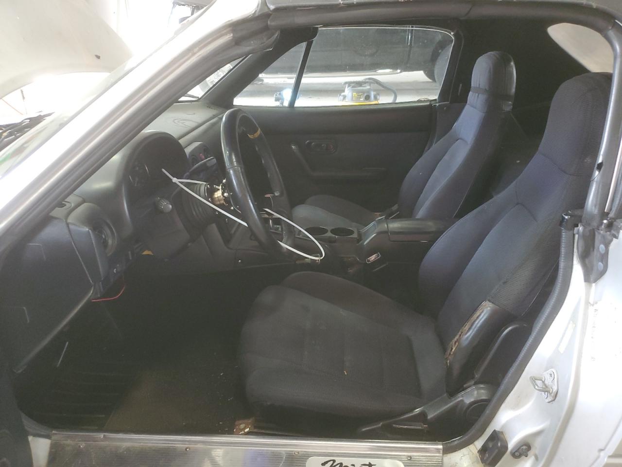 1991 Mazda Mx-5 Miata VIN: JM1NA3512M1226434 Lot: 60330615