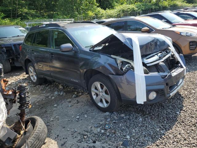  SUBARU OUTBACK 2014 Szary