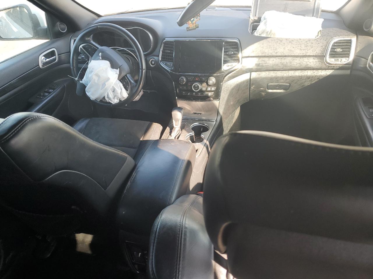 2020 Jeep Grand Cherokee Laredo VIN: 1C4RJFAG2LC292045 Lot: 61841995