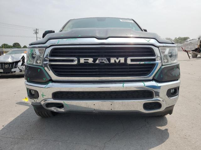 RAM 1500 2019 Серый