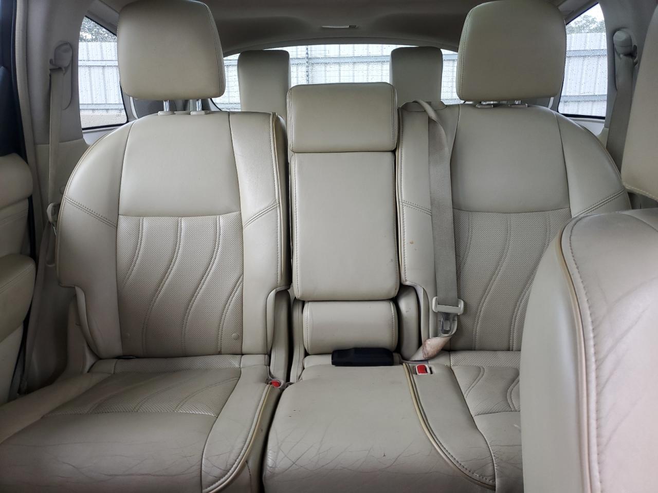 2013 Infiniti Jx35 VIN: 5N1AL0MM4DC319491 Lot: 60931565