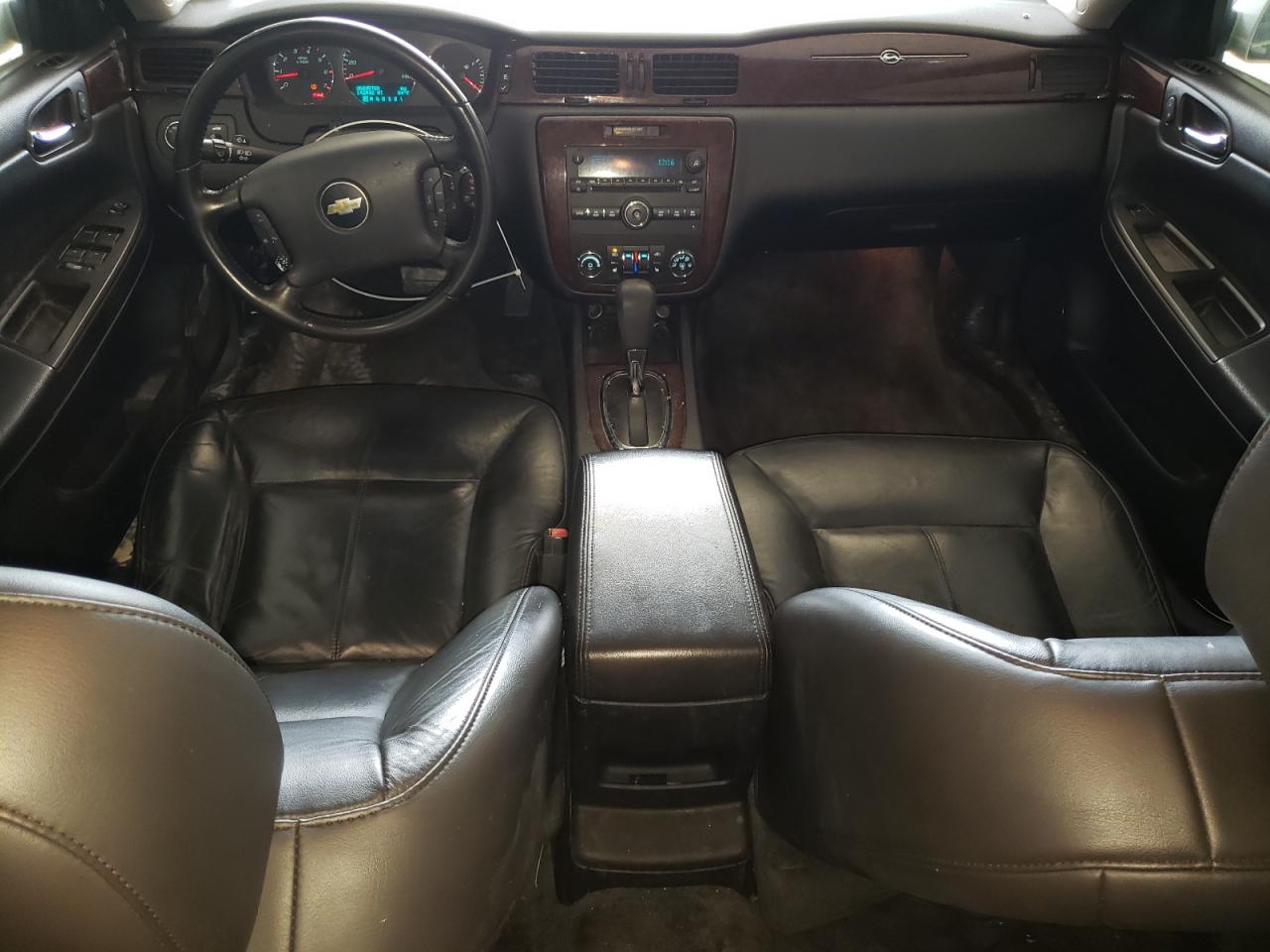 2011 Chevrolet Impala Lt VIN: 2G1WG5EK3B1292949 Lot: 60903515