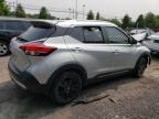 2019 Nissan Kicks S იყიდება Finksburg-ში, MD - Front End