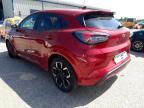 2024 FORD PUMA ST-LI for sale at Copart SANDWICH