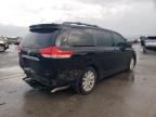 2013 Toyota Sienna Xle იყიდება Lebanon-ში, TN - Rear End