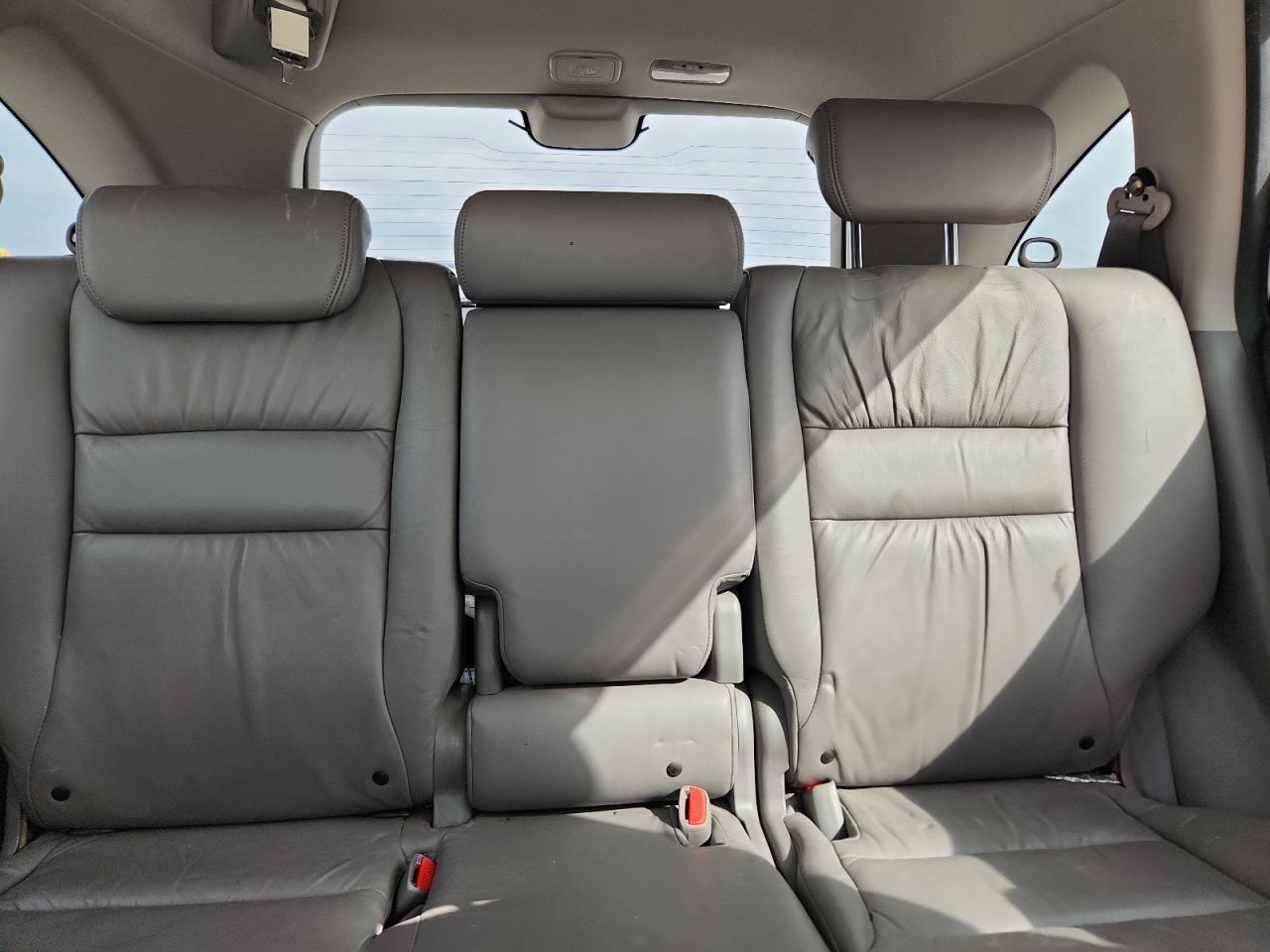2008 Honda Cr-V Exl VIN: JHLRE48788C018809 Lot: 62580095