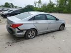 2011 Hyundai Sonata Gls for Sale in Milwaukee, WI - Vandalism