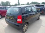 2006 KIA PICANTO GS for sale at Copart SANDY