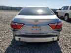 2015 Toyota Camry Le for Sale in Reno, NV - Side