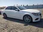 2016 Mercedes-Benz E 350   na sprzedaż w Colton, CA - Front End