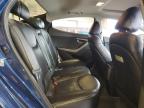 2016 Hyundai Elantra Se for Sale in Pennsburg, PA - Side
