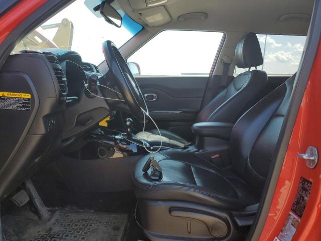 2014 KIA SOUL !