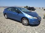 2010 Honda Insight Lx for Sale in American Canyon, CA - Front End