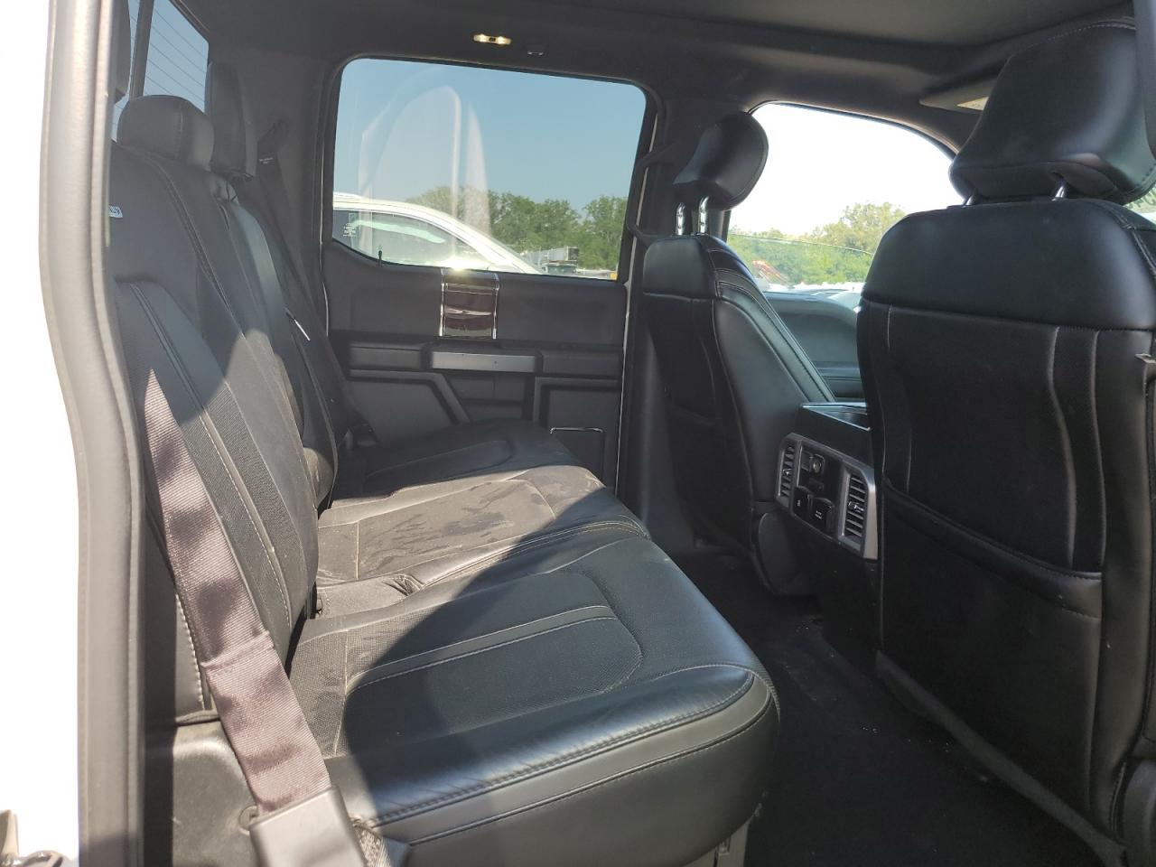 1FT7W2BT4HED26074 FORD F250 2017
