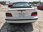 1997 Bmw 328 Ic   zu verkaufen in Lebanon, TN - Front End