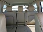 2017 Nissan Armada Sv للبيع في Grand Prairie، TX - Rear End