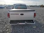 2001 Dodge Dakota  de vânzare în Arcadia, FL - Rear End
