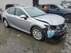 2019 Toyota Camry L   de vânzare în Windsor, NJ - Front End