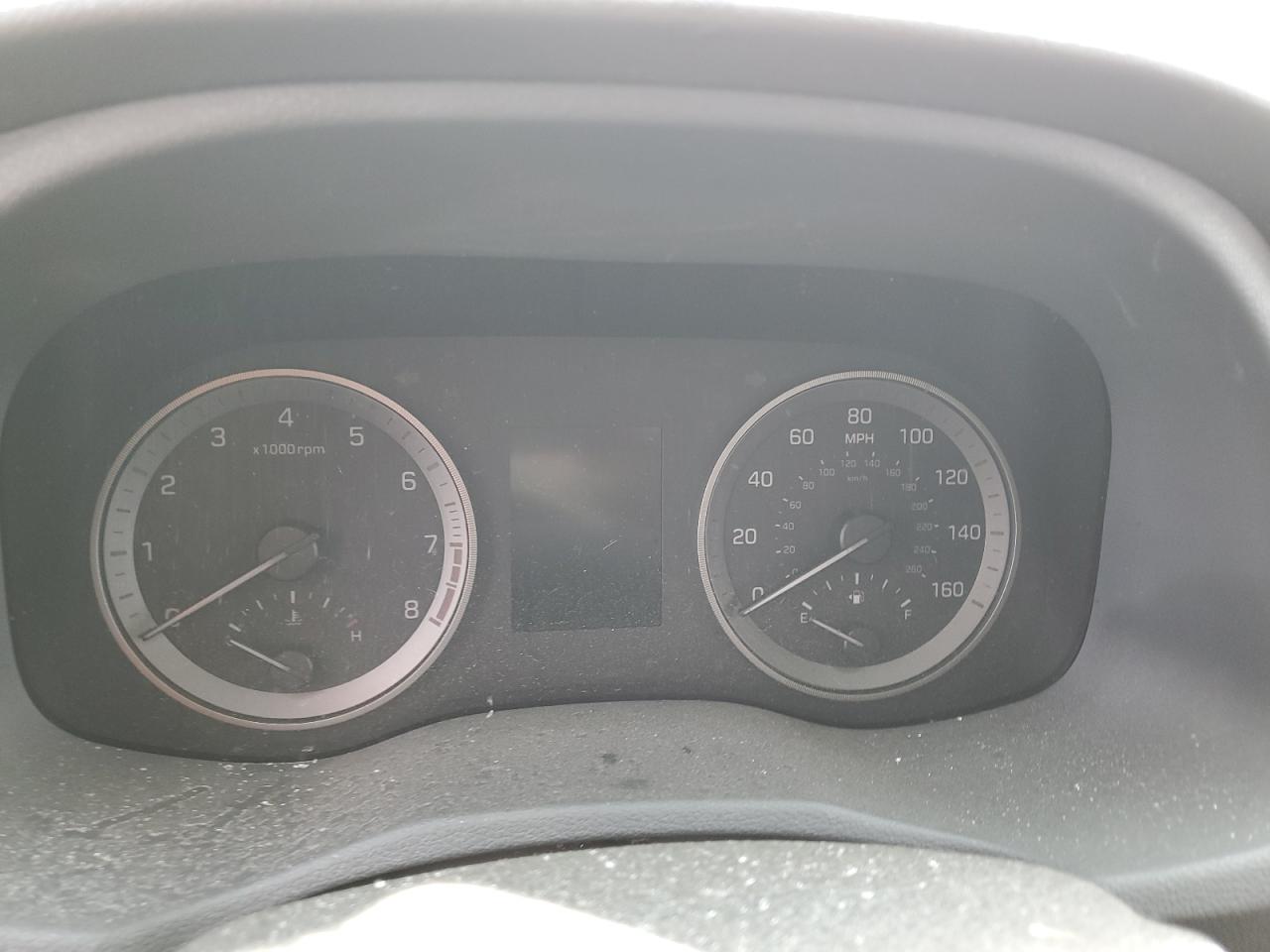 2017 Hyundai Tucson Limited VIN: KM8J33A40HU406620 Lot: 60320515