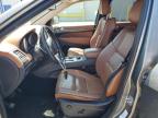 2011 Jeep Grand Cherokee Overland zu verkaufen in Vallejo, CA - Minor Dent/Scratches