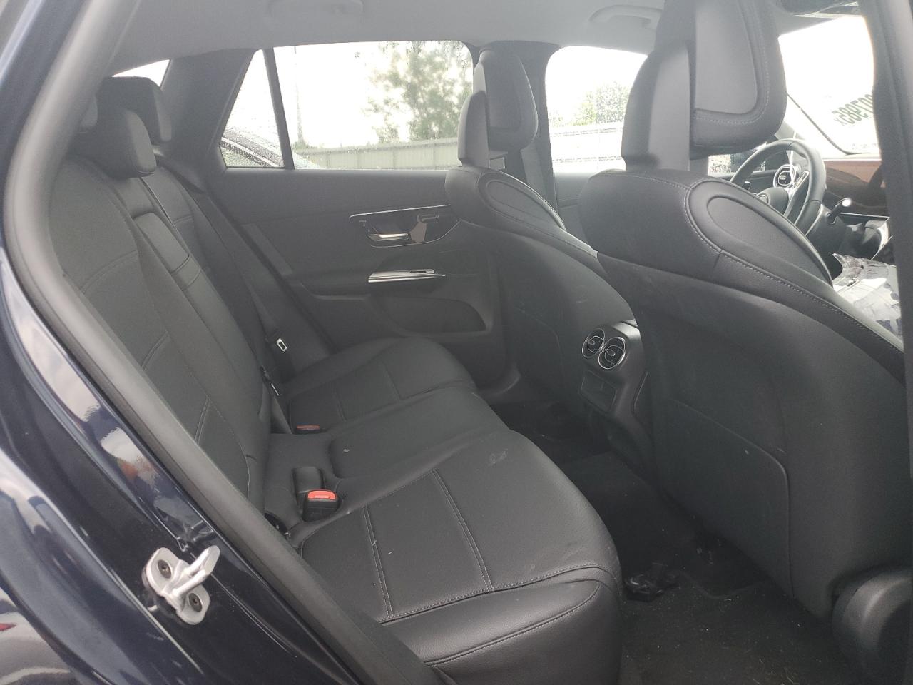 2024 Mercedes-Benz Glc 300 4Matic VIN: W1NKM4HB1RF187780 Lot: 62807985