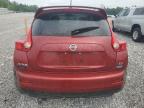 2013 Nissan Juke S de vânzare în Barberton, OH - Normal Wear