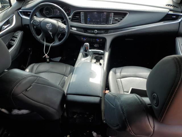  BUICK ENCLAVE 2021 Czarny