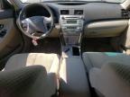 2009 Toyota Camry Hybrid de vânzare în Sacramento, CA - Side
