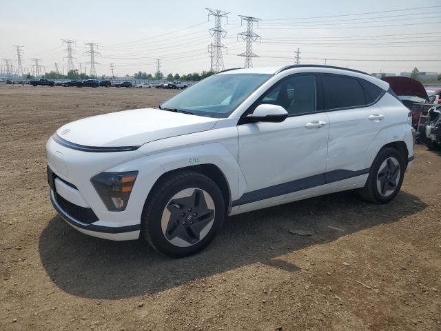 HYUNDAI KONA SEL 2024