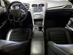 2017 Ford Fusion Se for Sale in Blaine, MN - Mechanical